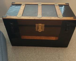Antique Chest