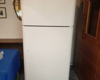 Kenmore refrigerator 