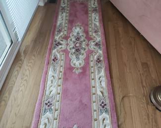 Carpet  runner
