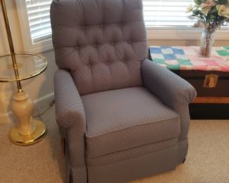 Recliner