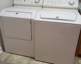 Washer/dryer
