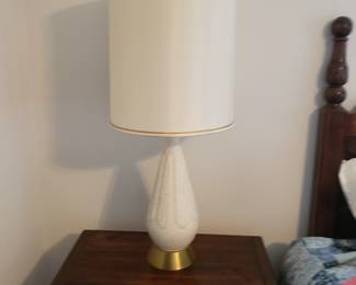 Pair of these lamps