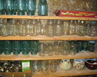 JARS