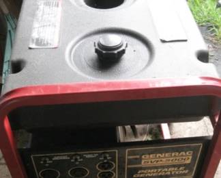 GENERAC GENERATOR