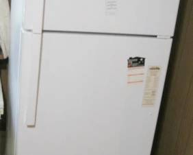 GE REFRIGERATOR