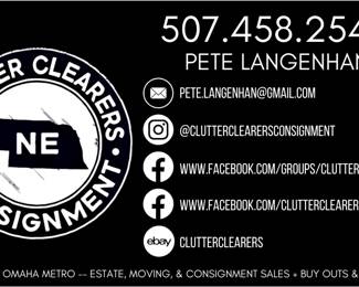 CCC Business Card