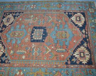 Approximately 4"x 6"