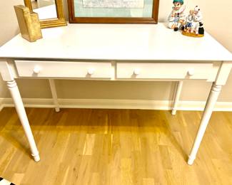 Wayfair white writing desk