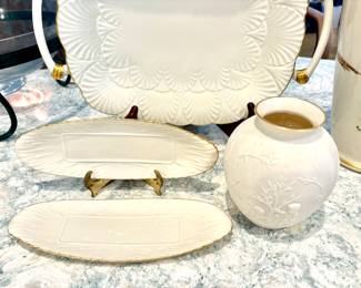 Lenox pieces