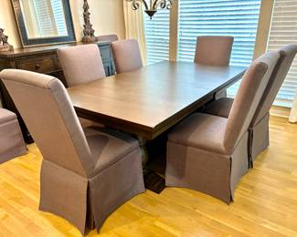 Incredible dining set