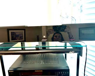 Bose sound bar