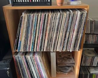 Hundreds of Albums