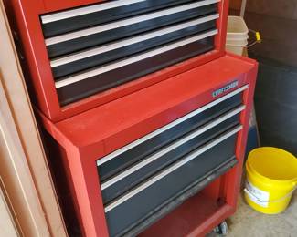 Toolboxes