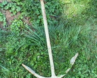 Boat anchor