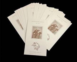 Brazil 1979 UPU Rowland Hill imperf souvenir sheet overprinted British Flying Post Office, Air Mail