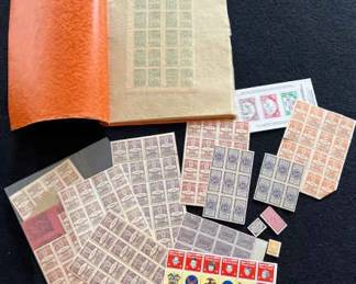 Argentina, Santa Fe, Comision de Fomento Revenues