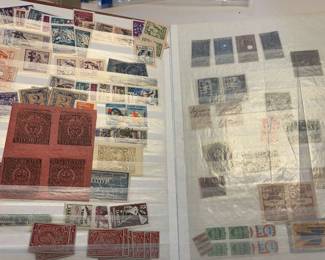 Book Collection WW2, Expo, International  More