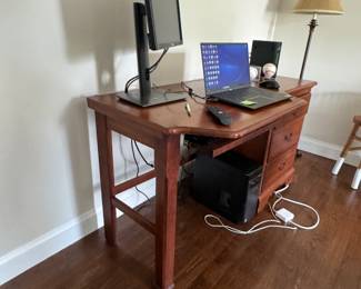 Tommy Bahama Desk