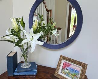 Ballard mirror