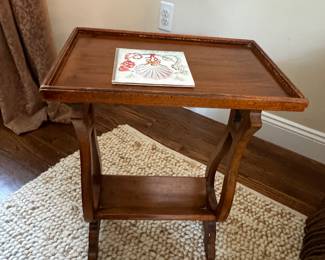 Side table