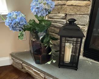 Decorative lanterns