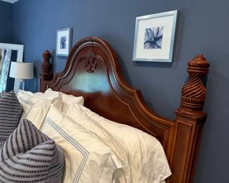 Stanley Furniture for Brielle Furniture KING