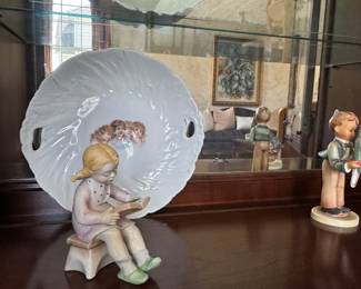 Decorative items