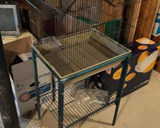 Birdcage
