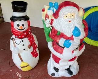 Christmas Decorations