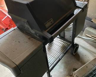 Weber Grill
