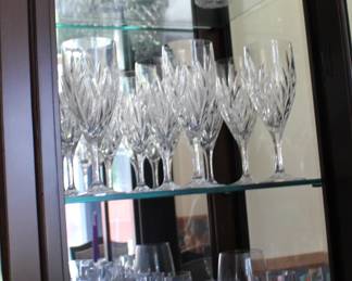 Stemware