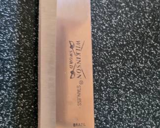 Wilkinson Knives