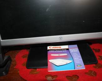 Westinghouse Monitor