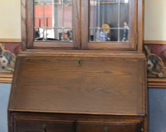 Nice China Secretary Computer Desk