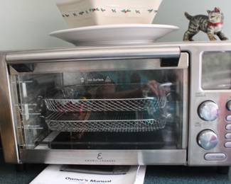 Emeril Lagasse Toaster Oven