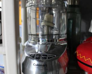 Cuisinart Prep Food Processor