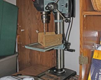 Delta 2 Inch Drill Press
