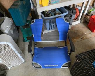 Stadium Chair