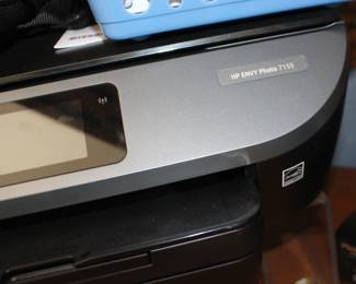 HP 7155 Printer