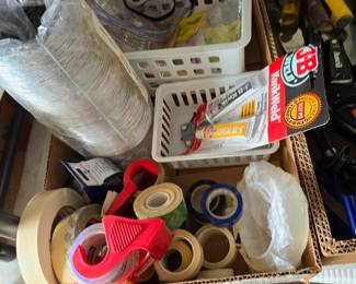 Tools, Hand, Power, Saw, Storage, Play Pen, Stroller, Back Packs More Clamps, Tape