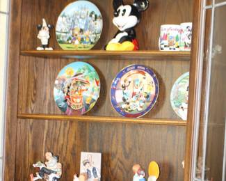 Mickey Other Collectibles