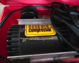 Compressor