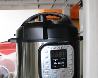 Instant Pot