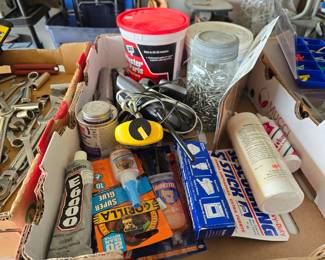 Tools, Hand, Power, Saw, Storage, Play Pen, Stroller, Back Packs More Clamps