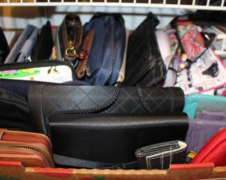 Small Purses, Bags
