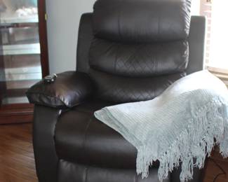 Recliner Lift Chair