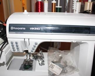 Viking Sewing Machine