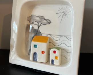 Terre di Scirocco - Gallery  Sketch