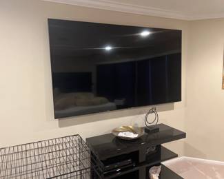 Samsung Flat Screen TV