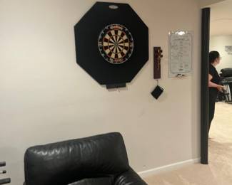 Winmau Dart Board